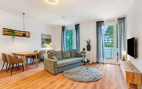 Km Style Apartments 7